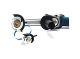 Manpa - Multi Cutter Master   disque 70 et 98 mm   extensions