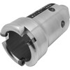Manpa - Trepans 80 mm   adaptatuer M14
