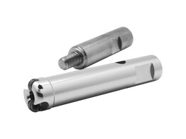 Manpa - Dieptefrees 20 mm   M14 adaptor