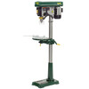 Record Power - DP58P - Perceuse d etabli sur pied 230V