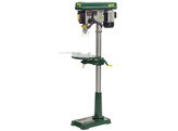 Record Power - DP58P - Perceuse d etabli sur pied 230V