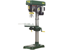 Record Power - DP58B - Drill press 230V