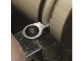 Robert Sorby - Captive ring tool with 10 mm cutter