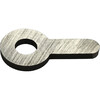 Robert Sorby - Blade for RS803H   RS804H - Mini round nose cutter