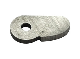 Robert Sorby - Lame HSS French curve pour TurnMaster