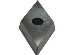 Robert Sorby - Detail TC cutter for TurnMaster
