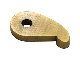 Robert Sorby - Mushroom TiN cutter for TurnMaster