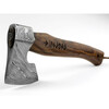 Njord - Skade Trekking axe Damask