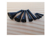 Manpa - Jeu de 8 Eye Cutters