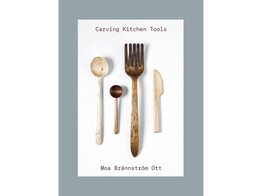Carving Kitchen Tools / Ott