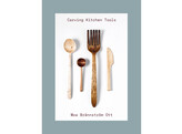 Carving Kitchen Tools / Ott