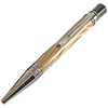 Beaufort Ink - Aquilo Stylo a bille - Gunmetal