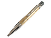 Beaufort Ink - Aquilo Stylo a bille - Gunmetal