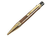 Beaufort Ink - Aquilo Ballpoint - Gold-plated