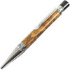 Beaufort Ink - Aquilo Stylo a bille - Chrome
