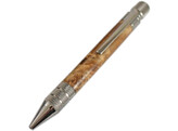 Beaufort Ink - Headwind Stylo a bille - Gunmetal