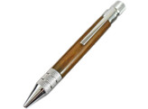 Beaufort Ink - Headwind Stylo a bille - Chrome