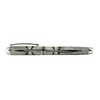 Beaufort Ink - Rollerball Mistral - titane noir avec accent or titane