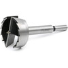 Sawtooth Forstner Bit - 50 mm - Shank 3/8 Inch