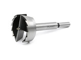 Sawtooth Forstner Bit - 60 mm - Shank 1/2 Inch