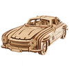 UGEARS - Kit de construction - Sports Coupe