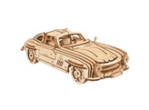 UGEARS - Kit de construction - Sports Coupe