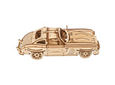 UGEARS - Kit de construction - Sports Coupe