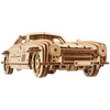 UGEARS - Kit de construction - Sports Coupe
