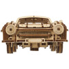 UGEARS - Building kit - Sports Coupe