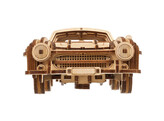 UGEARS - Kit de construction - Sports Coupe