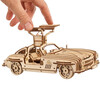 UGEARS - Kit de construction - Sports Coupe
