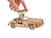 UGEARS - Kit de construction - Sports Coupe