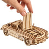UGEARS - Kit de construction - Sports Coupe