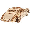 UGEARS - Kit de construction - Sports Coupe