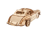 UGEARS - Kit de construction - Sports Coupe