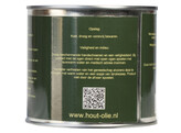 de Cokerije - Decapant 500 ml