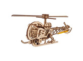 UGEARS - Kit de construction - Mini-helicoptere