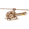 UGEARS - Kit de construction - Mini-helicoptere