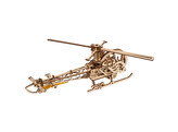 UGEARS - Kit de construction - Mini-helicoptere