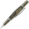 Beaufort Ink - Sirocco Stylo a bille - Chrome/Gunmetal