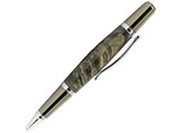 Beaufort Ink - Sirocco Stylo a bille - Chrome/Gunmetal