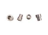 Beaufort Ink - Bushings voor Cyclone