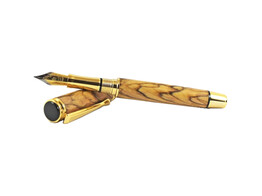 Beaufort Ink - Stylo plume Cyclone