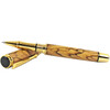 Beaufort Ink - Cyclone Rollerball - Gold mit Black Chromakzent