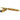 Gold mit Black Chromakzent