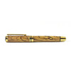 Beaufort Ink - Cyclone Rollerball - Gold mit Black Chromakzent