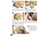 Intarsia Woodworking made easy / Square