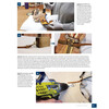 Intarsia Woodworking made easy / Square