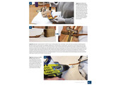 Intarsia Woodworking made easy / Square