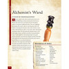Compendium of Wooden Wand Making Techniques
